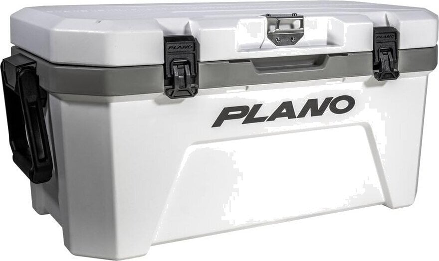Draagbare koelkast voor boten Plano Frost Cooler White 30 L