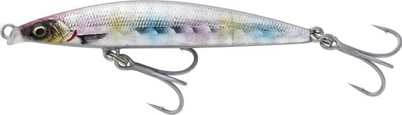 Isca nadadeira Savage Gear Grace Tail Candy 5 cm 4,2 g - 1