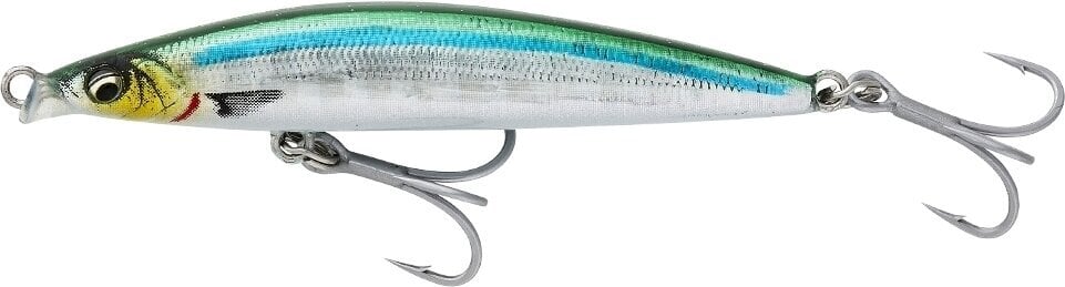 Fishing Wobbler Savage Gear Grace Tail Sayoris 5 cm 4,2 g