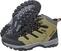 Buty wędkarskie Prologic Buty wędkarskie Hiking Boots Black/Army Green 41