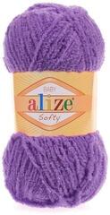 Strickgarn Alize Softy 44 Strickgarn