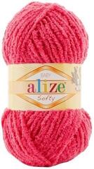 Пряжа для в'язання Alize Softy 798 Пряжа для в'язання