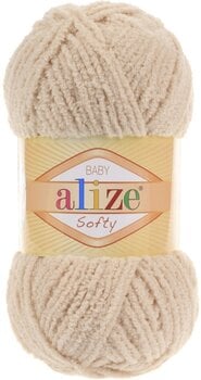 Knitting Yarn Alize Softy 310 - 1