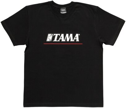 Shirt Tama Shirt TAMT004M Black M - 1