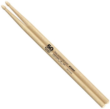 Drumsticks Tama 5B-50TH Drumsticks - 1