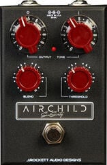 Gitarreneffekt J. Rockett Audio Design Airchild 660 Gitarreneffekt