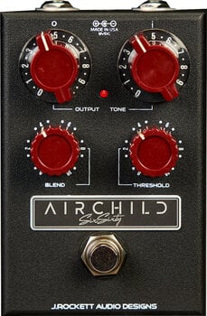 Eфект за китара J. Rockett Audio Design Airchild 660 - 1