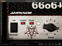 Plug-In software da studio Bogren Digital Ampknob BDH 66o6 (Prodotto digitale)