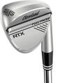 Cleveland RTX Zipcore Full Face 2 Golf Club - Wedge Right Handed 58° 10° Graphite Wedge Flex