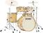 Set akustičnih bubnjeva Tama CL50R-GNL Gloss Natural Blonde