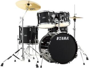 Set de tobe acustice Tama ST50H5-BNS Black Night Sparkle Set de tobe acustice