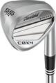 Cleveland CBX4 Zipcore Golfová palica - wedge Pravá ruka 44° 12° Oceľ Wedge Flex