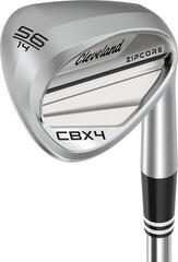 Golfütő - wedge Cleveland CBX4 Zipcore