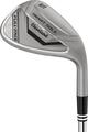 Cleveland Smart Sole Full Face Golf Club - Wedge Right Handed 58° Steel Wedge Flex