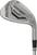 Golfová hole - wedge Cleveland Smart Sole Full Face Tour Satin Wedge LH 64 L Steel