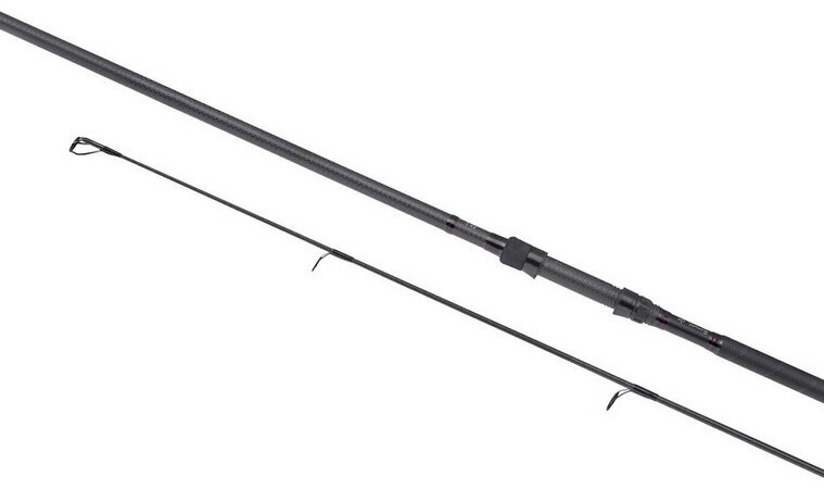 Karpfenrute Shimano Tribal TX-5A Carp 3,05 m 3,00 lb 2 Teile