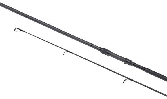 Karpfenrute Shimano Tribal TX-5A Carp 3,05 m 3,00 lb 2 Teile - 1