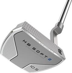 Crosă de golf - putter Cleveland HB Soft 2 Mâna dreaptă 10.5 P 34" Crosă de golf - putter