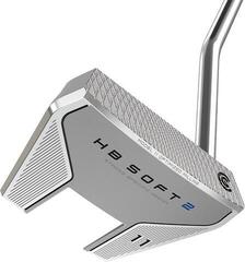 Golfová palica Putter Cleveland HB Soft 2 Pravá ruka 11 C 35" Golfová palica Putter