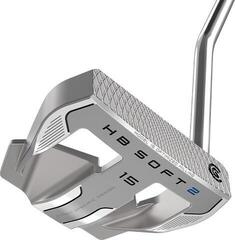 Crosă de golf - putter Cleveland HB Soft 2 Mâna dreaptă 15 34" Crosă de golf - putter