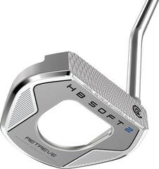 Golfová palica Putter Cleveland HB Soft 2 Ľavá ruka Retreve 32" Golfová palica Putter