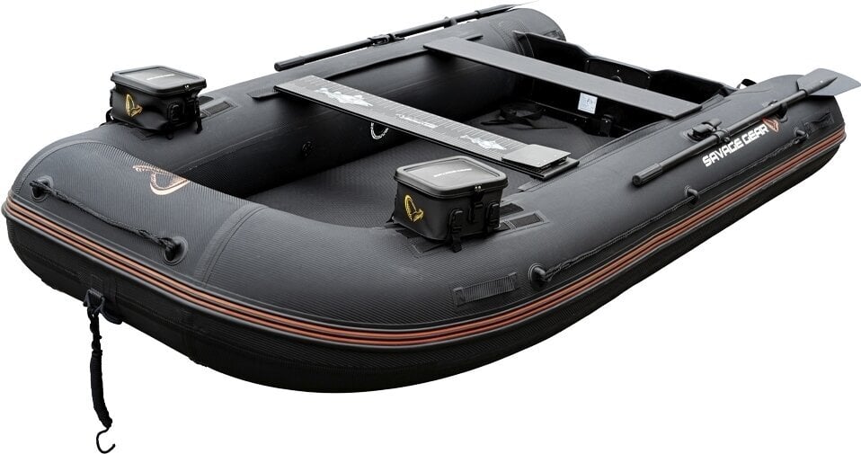 Oppustelig båd Savage Gear Oppustelig båd Easy Rider 300 cm