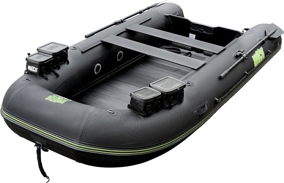 Inflatable Boat MADCAT Inflatable Boat Robuster 320 cm