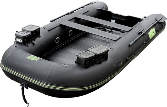 Inflatable Boat MADCAT Inflatable Boat Robuster 320 cm - 1