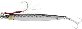 Leurre jig Savage Gear Sardine Slider Micro Flash Bait