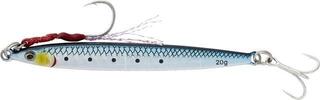 Leurre jig Savage Gear Sardine Slider Micro Sardine