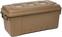 Tackle Box, Rig Box Plano Sportsman's Trunk Medium Desert Tan Tackle Box, Rig Box