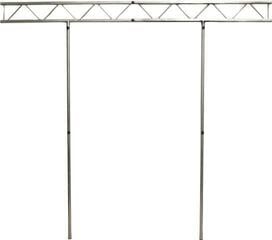 Stojan na světla Accu-Stand PRO EVENT IBEAM ST Stojan na světla