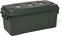 Tackle Box, Rig Box Plano Sportsman's Trunk Medium Olive Drab Tackle Box, Rig Box