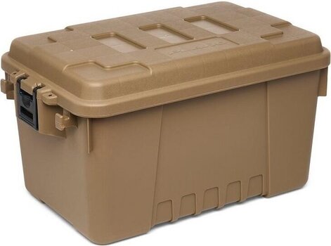 Sită, cutie, găleată Plano Sportsman's Trunk Small Desert Tan Sită, cutie, găleată - 1