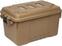 Caixa de apetrechos, caixa de equipamentos Plano Sportsman's Trunk Small Desert Tan Caixa de apetrechos, caixa de equipamentos