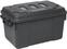 Angelbox Plano Sportsman's Trunk Small Charcoal Angelbox