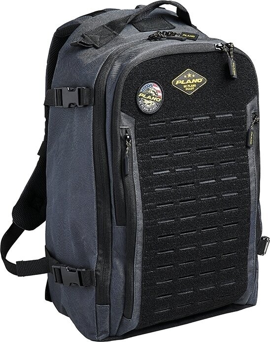 Lifestyle-rugzak / tas Plano Tactical Backpack