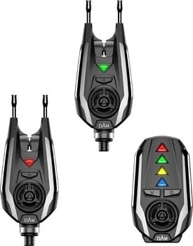 Signalizator DAM TFX Alarm Set 2+1 Crvena-Zelena Signalizator - 1