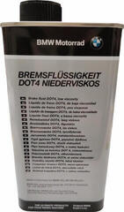 Brake Fluid BMW Brake Fluid DOT4 LV Low Viscosity 1L Brake Fluid