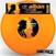 Disco de vinil Dr. Alban - It's My Life (Orange Coloured) (RSD 2024) (10" Viny)