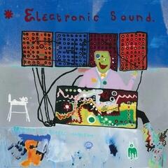 Vinyl Record George Harrison - Electronic Sound (Zoetrope) (Picture Disc) (RSD 2024) (LP)