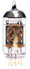 Valvola JJ Electronic ECC802 S GP Valvola