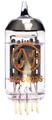 JJ Electronic ECC802 S GP Lampes pour amplificateurs