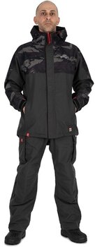 Kalhoty Fox Rage Kalhoty RS Triple-Layer Salopettes - 3XL - 1