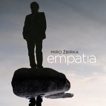 Schallplatte Miroslav Žbirka - Empatia (LP) - 1