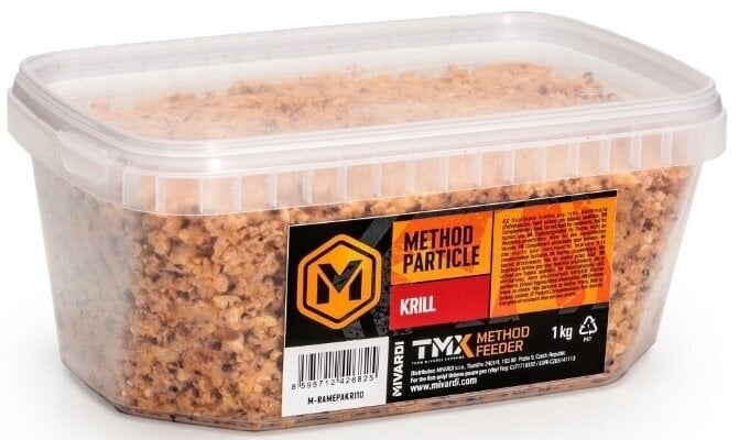 Partikl Mivardi Method Particle 1 kg Krill