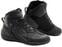 Motorcycle Boots Rev'it! Shoes G-Force 2 Air Black/Anthracite 45 Motorcycle Boots