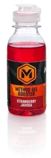 Booster Mivardi Method Gel Strawberry 100 ml Booster
