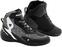 Moto - Cizme Sport: Rev'it! Shoes G-Force 2 Air Black/Grey 41 Cizme de motocicletă Cizme de motocicletă Rev'it! Shoes G-Force 2 Air Black/Grey 41 Cizme de motocicletă