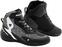 Cizme de motocicletă Rev'it! Shoes G-Force 2 Air Black/Grey 41 Cizme de motocicletă